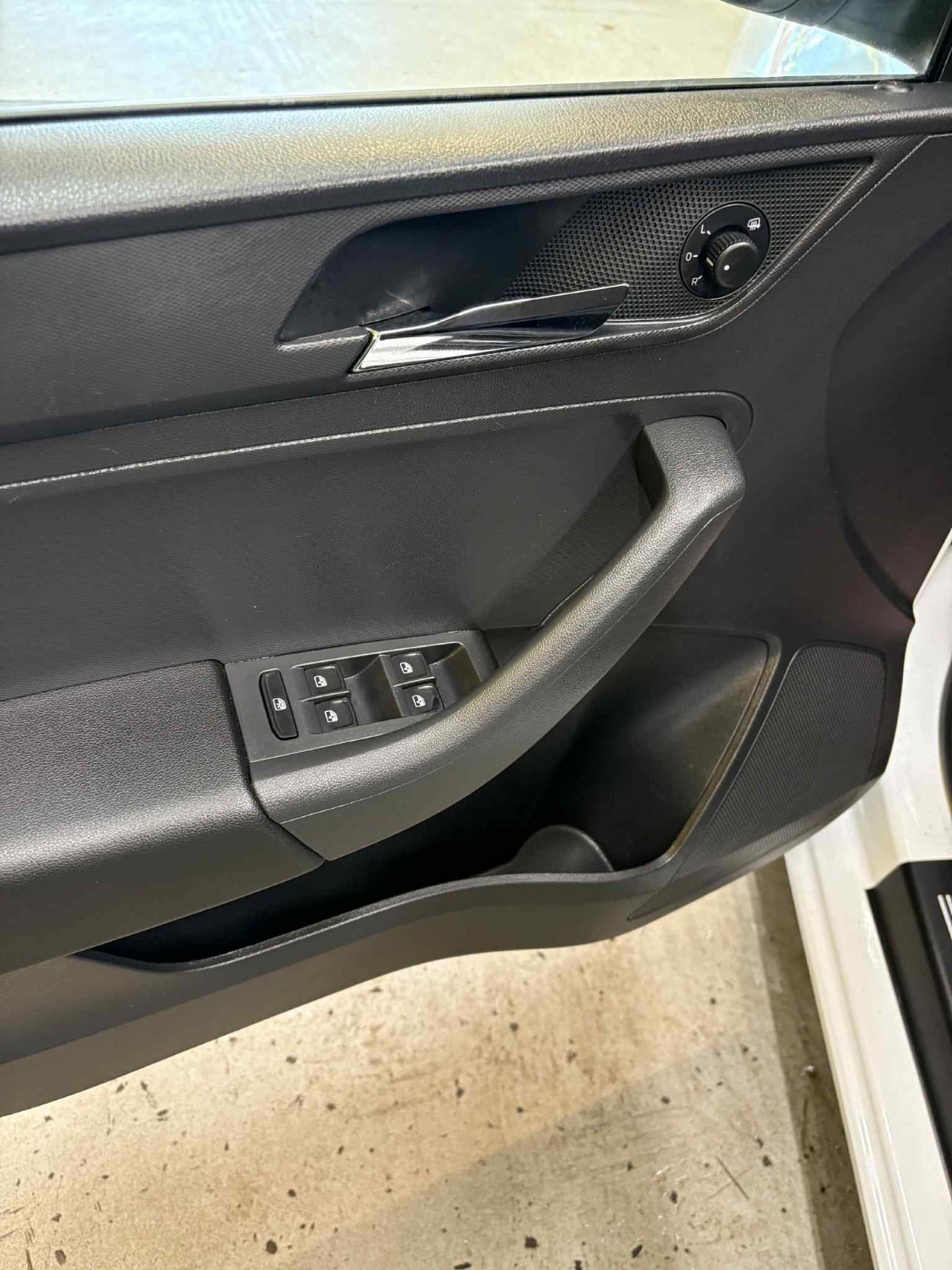 Billede af Seat Toledo 1,2 TSi 110 Style