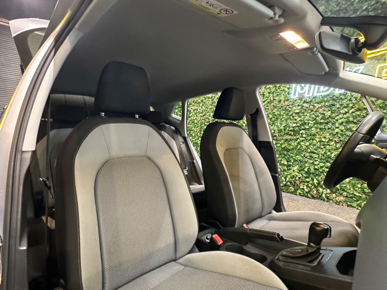 Billede af Seat Ibiza 1,0 TSi 115 Style DSG