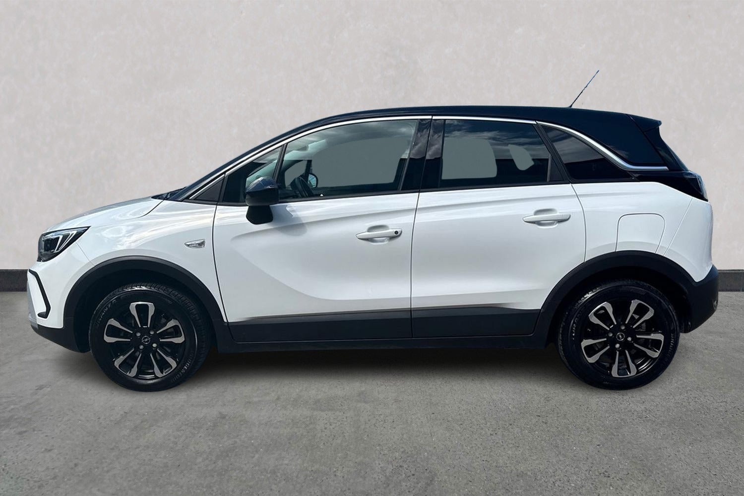Billede af Opel Crossland 1,2 T 110 Elegance