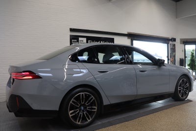 BMW i5 M60 M-Sport xDrive