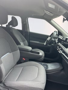 Kia EV3 Long Range Prestige