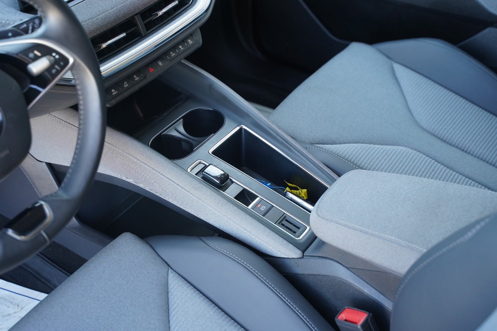 Billede af Skoda Enyaq 85 iV