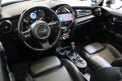 MINI Cooper SE Edition Premium Plus