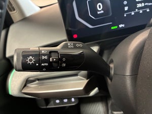 Kia EV4 Long Range Upgrade