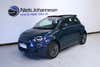 Fiat 500e Icon Cabrio