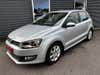 VW Polo TSi 105 Highline DSG