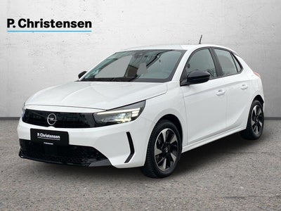 Opel Corsa-e 50 Edition 5d