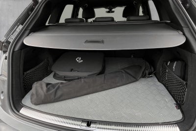 Audi Q5 TFSi e S-line quattro S-tr.