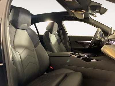 BMW i5 eDrive40 Supercharged