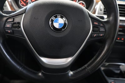 BMW 420i Gran Coupé Advantage aut.