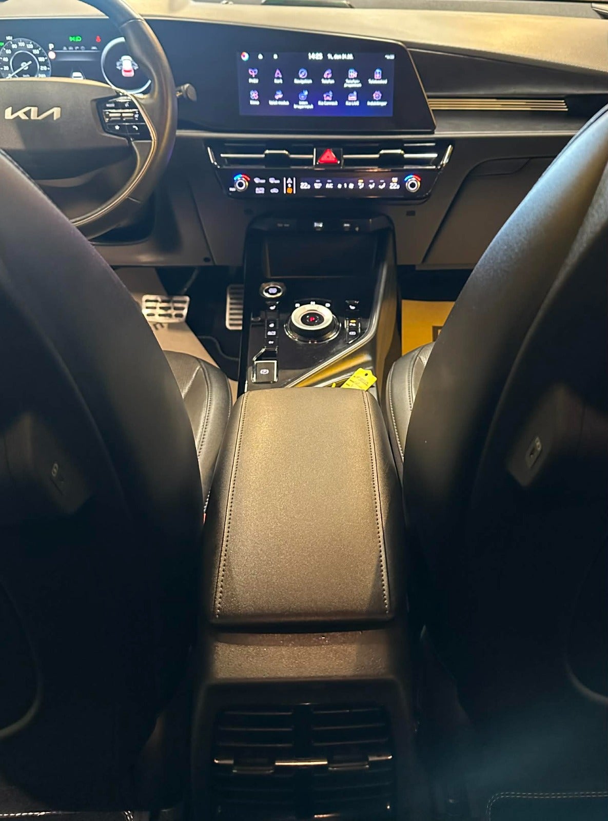 Billede af Kia Niro 1,6 PHEV Upgrade DCT