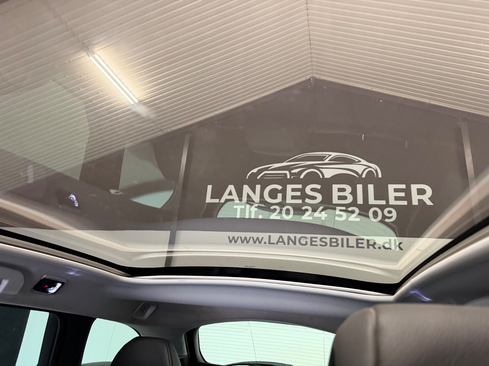 Peugeot 508 HDi 163 Allure SW aut. - billede 9