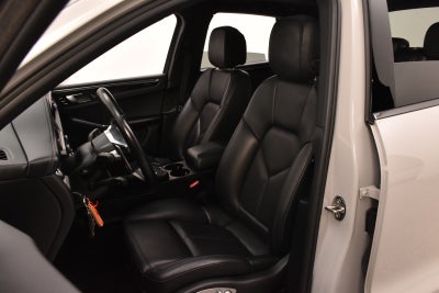 Porsche Macan S PDK