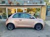 Fiat 500e Icon Cabrio thumbnail