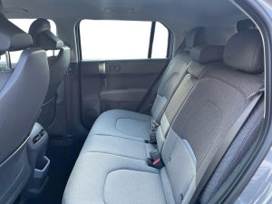 Kia EV3 Standard Range Access