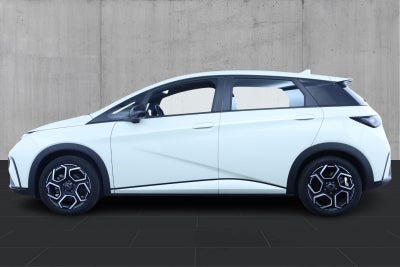 BYD Dolphin Comfort