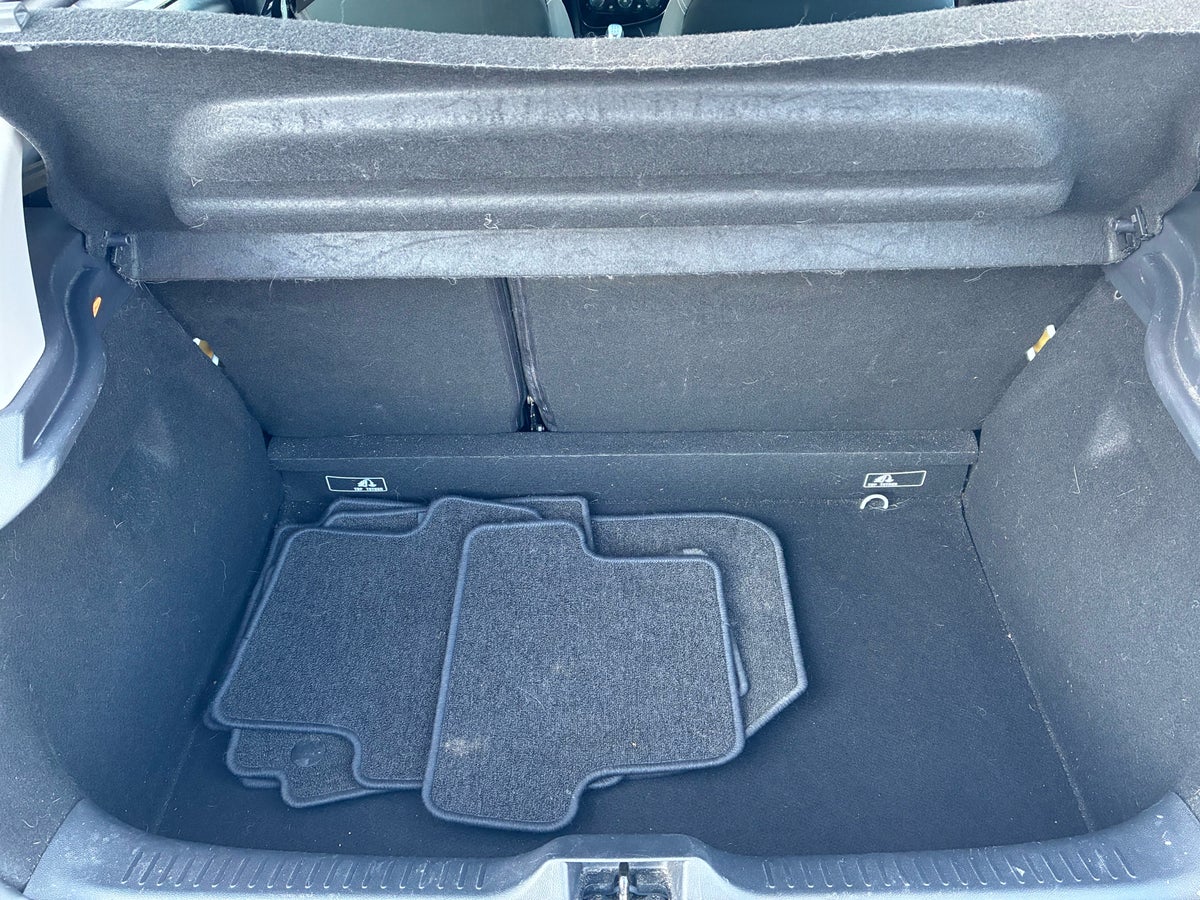 Renault Clio IV TCe 90 Zen billede 11