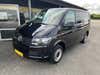 VW Transporter TDi 102 Kassevogn kort thumbnail
