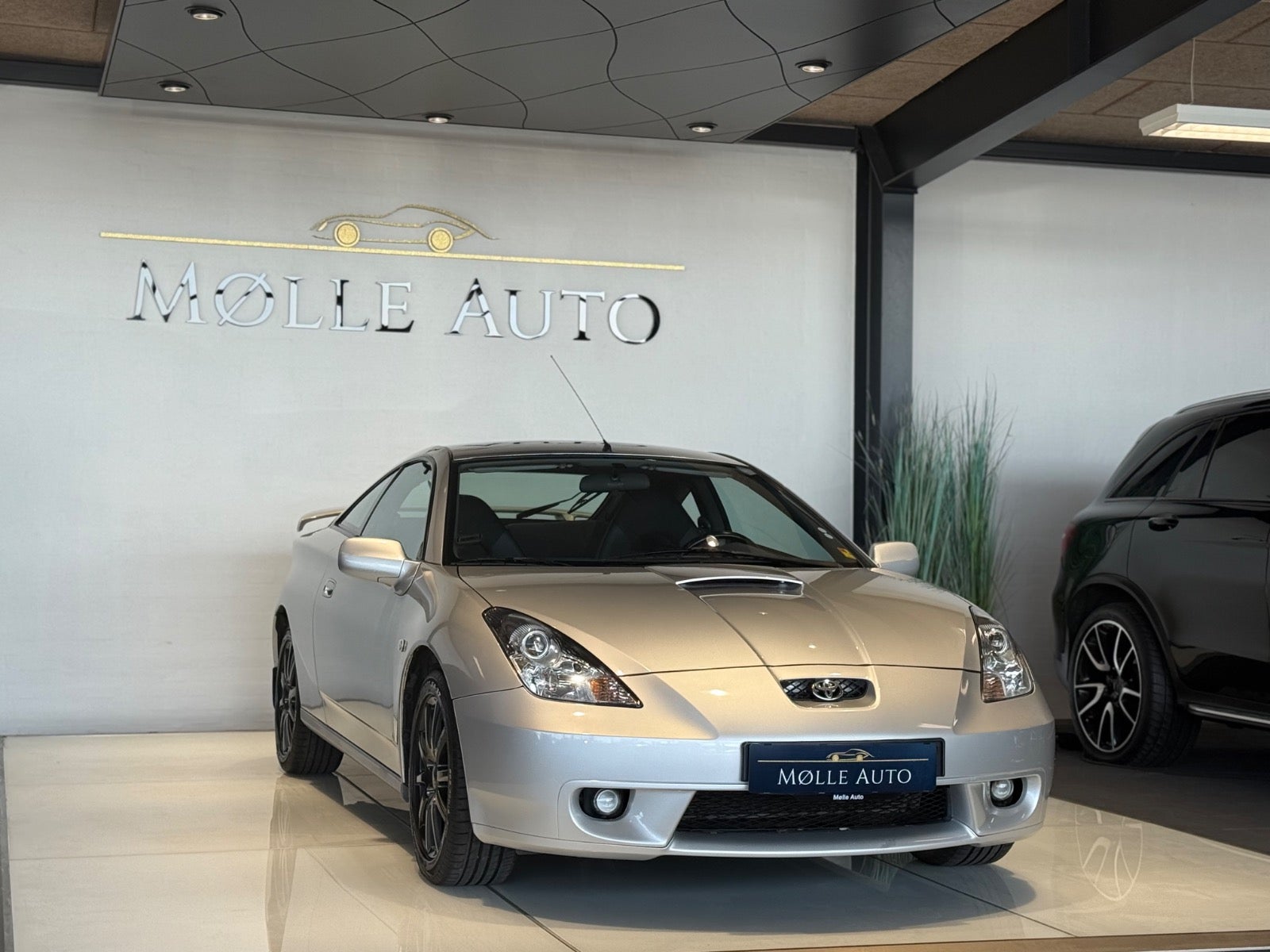 Billede af Toyota Celica 1,8