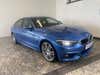 BMW 430d Gran Coupé M-Sport aut.