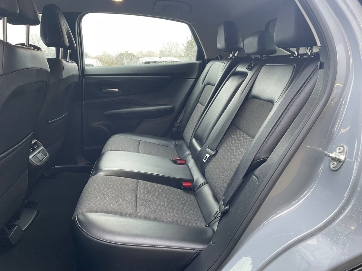 Billede af Nissan Ariya 63 Engage