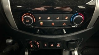 Billede af Nissan Navara 2,3 dCi 160 King Cab Acenta