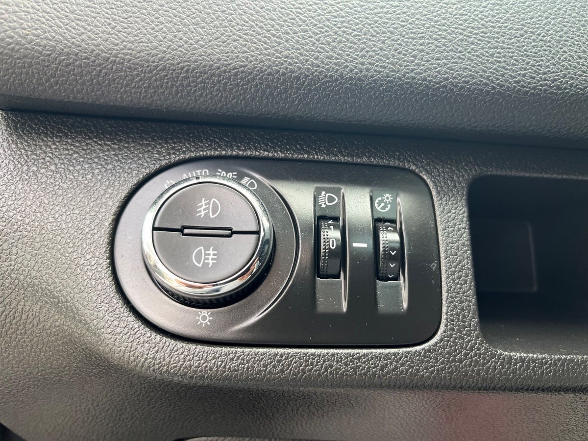 Billede af Opel Meriva 1,4 T 120 Cosmo eco