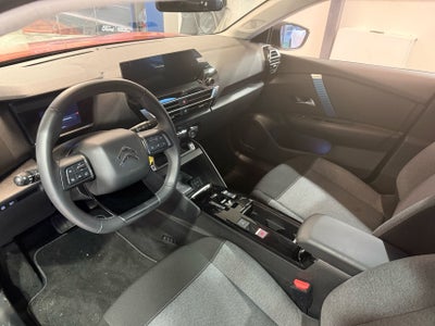 Citroën ë-C4 Feel billede 3