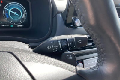 Hyundai Kona EV Trend