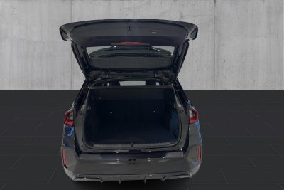 BMW iX1 eDrive20 M-Sport