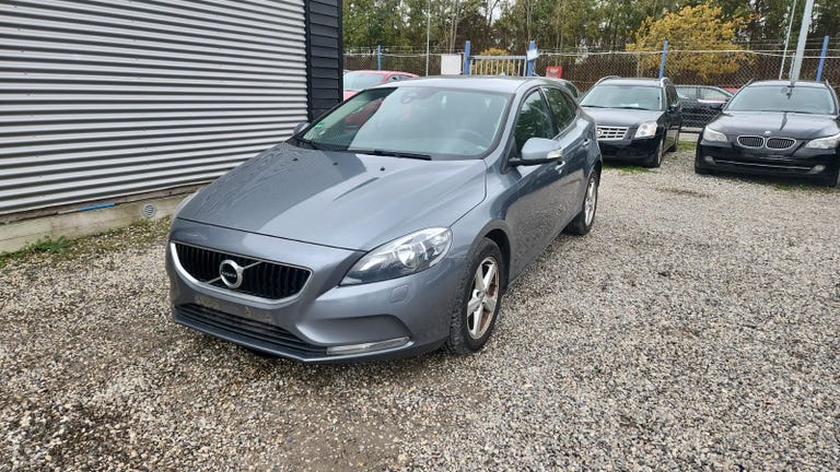 Volvo V40 D2 120 Eco