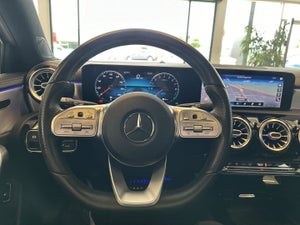 Mercedes A250 e AMG Line aut.