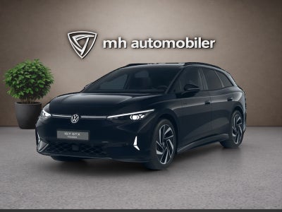 VW ID.7 86 GTX Max+ Tourer 4Motion 5d