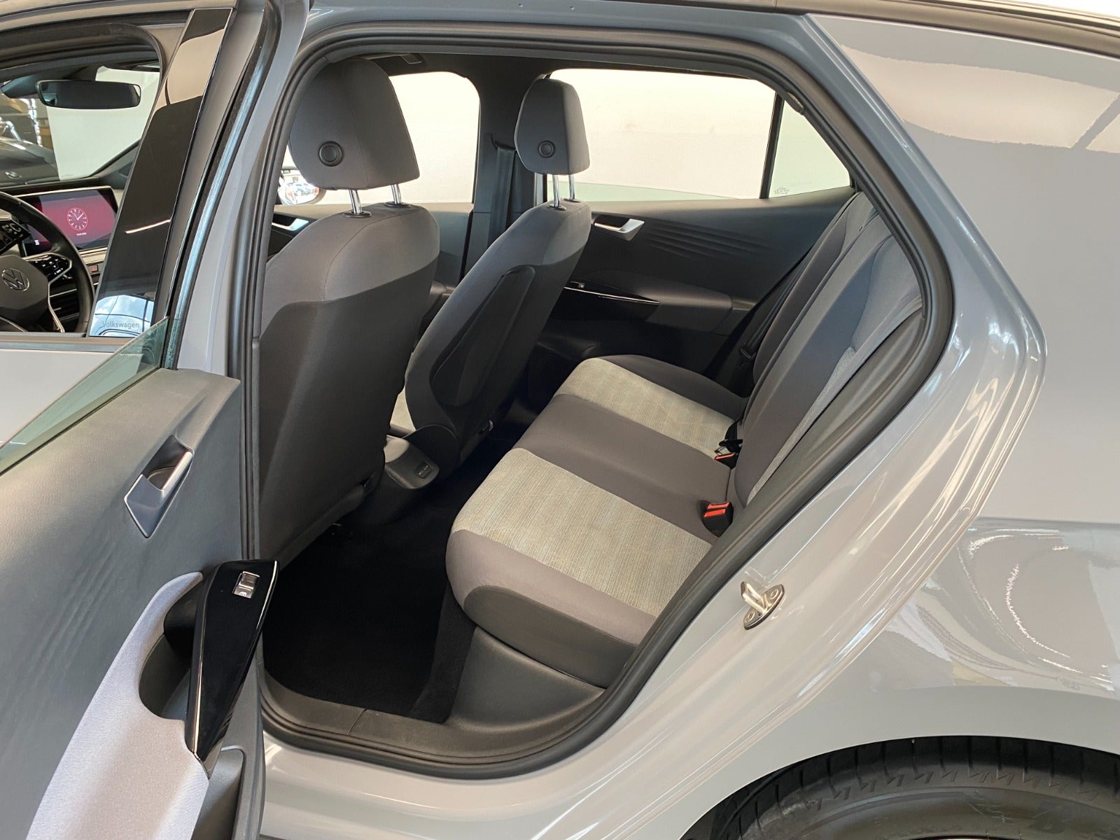 Billede af VW ID.3 45 City Pure Performance