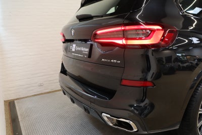 BMW X5 xDrive45e M-Sport aut.