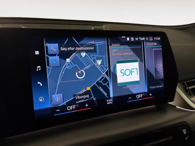 BMW iX1 xDrive30 M-Sport Premium