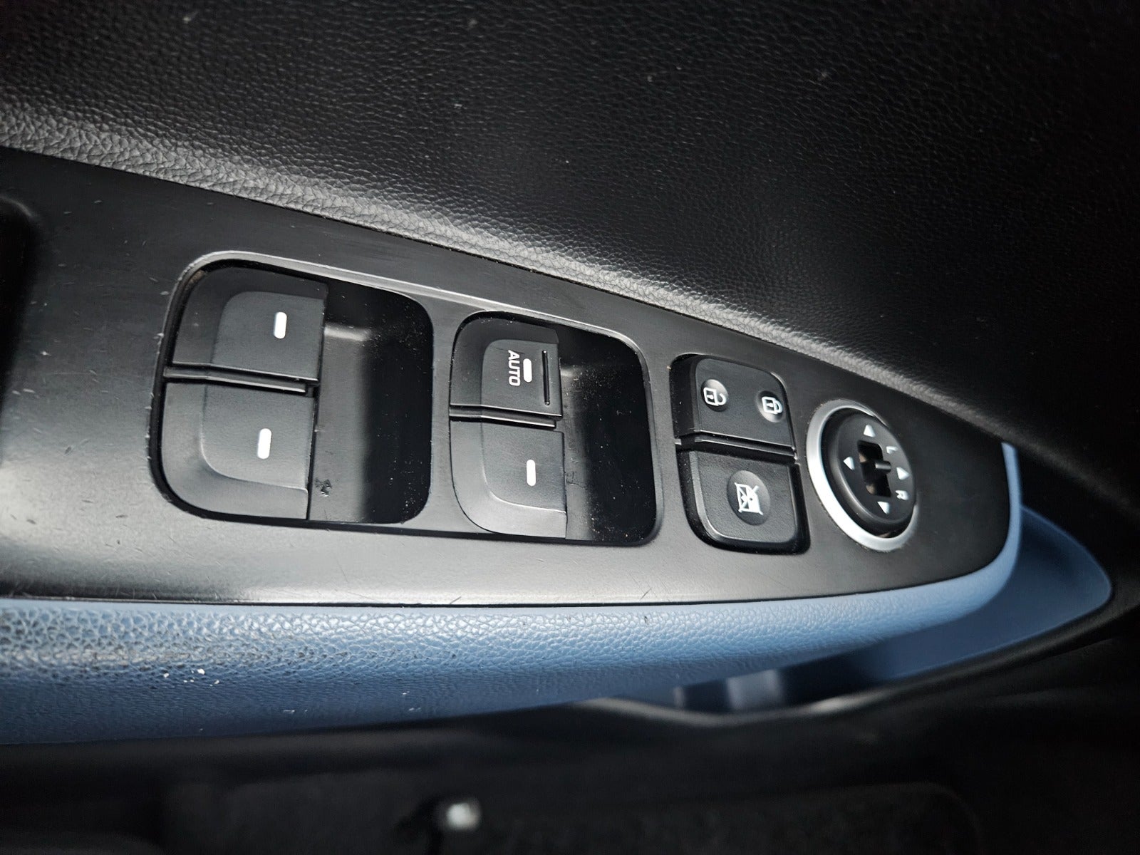 Billede af Hyundai i10 1,0 Go High