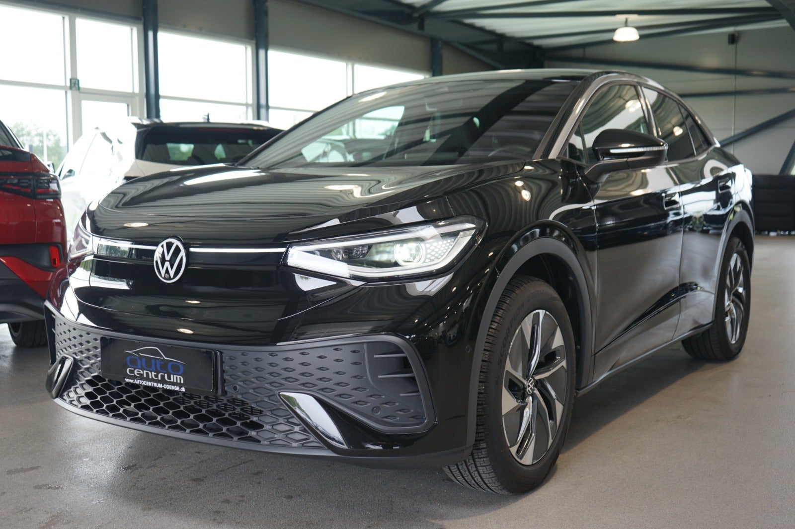 VW ID.5 Style