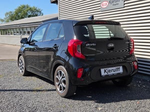 Kia Picanto MPi Collection
