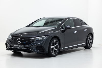 Mercedes EQE350  AMG Edition 4d
