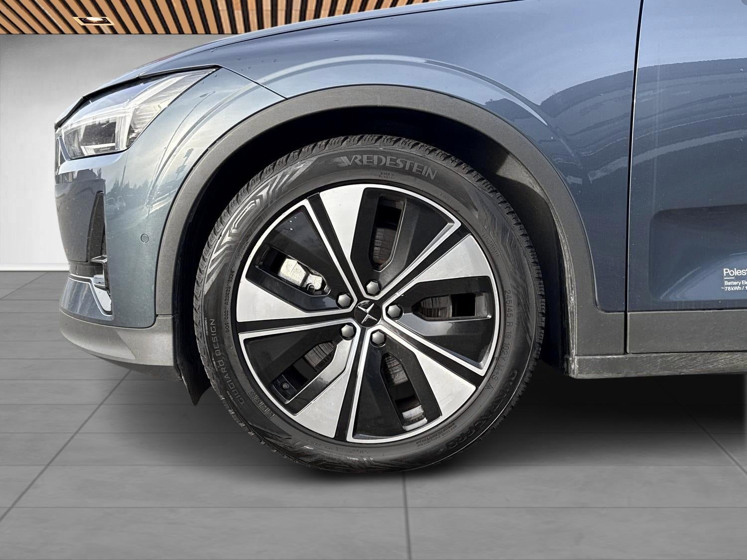 Billede af Polestar 2 Long Range