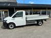VW Transporter TDi 102 Ladvogn lang