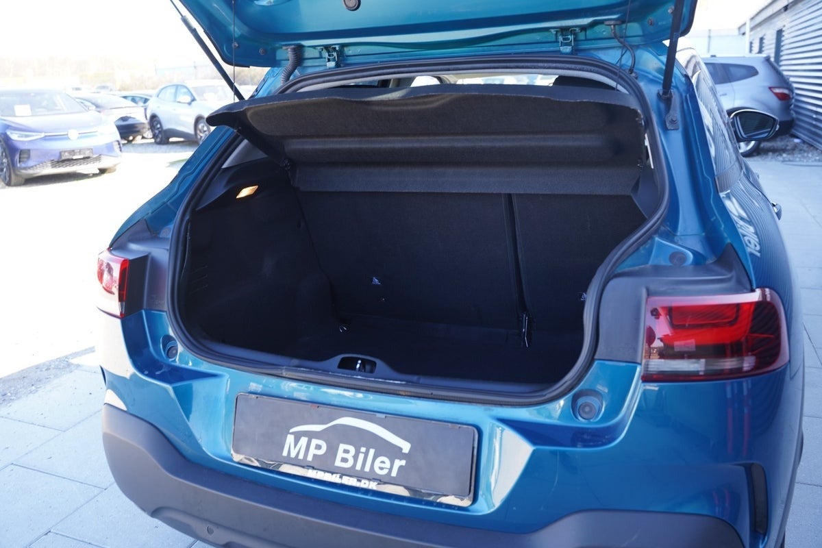 Billede af Citroën C4 Cactus 1,6 BlueHDi 100 Challenge
