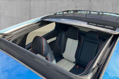 BYD Atto 3 Comfort