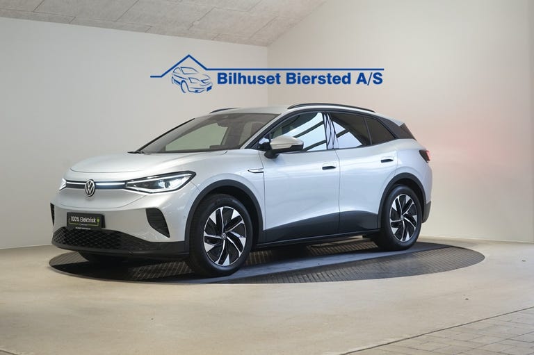 VW ID.4 Pro Performance