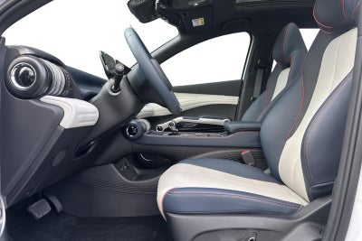 BYD Atto 3 Comfort
