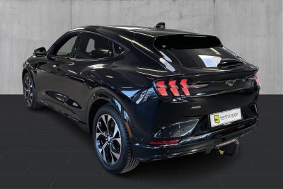 Ford Mustang Mach-E 91,0 Premium Extended Range AWD 2023