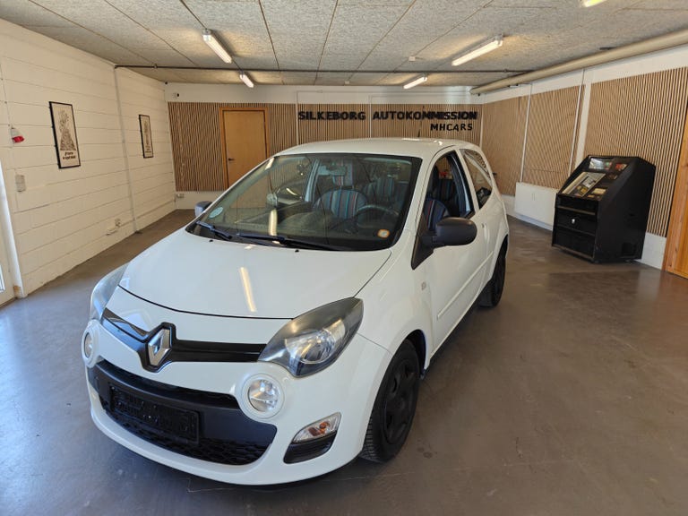 Renault Twingo 16V Authentique ECO2
