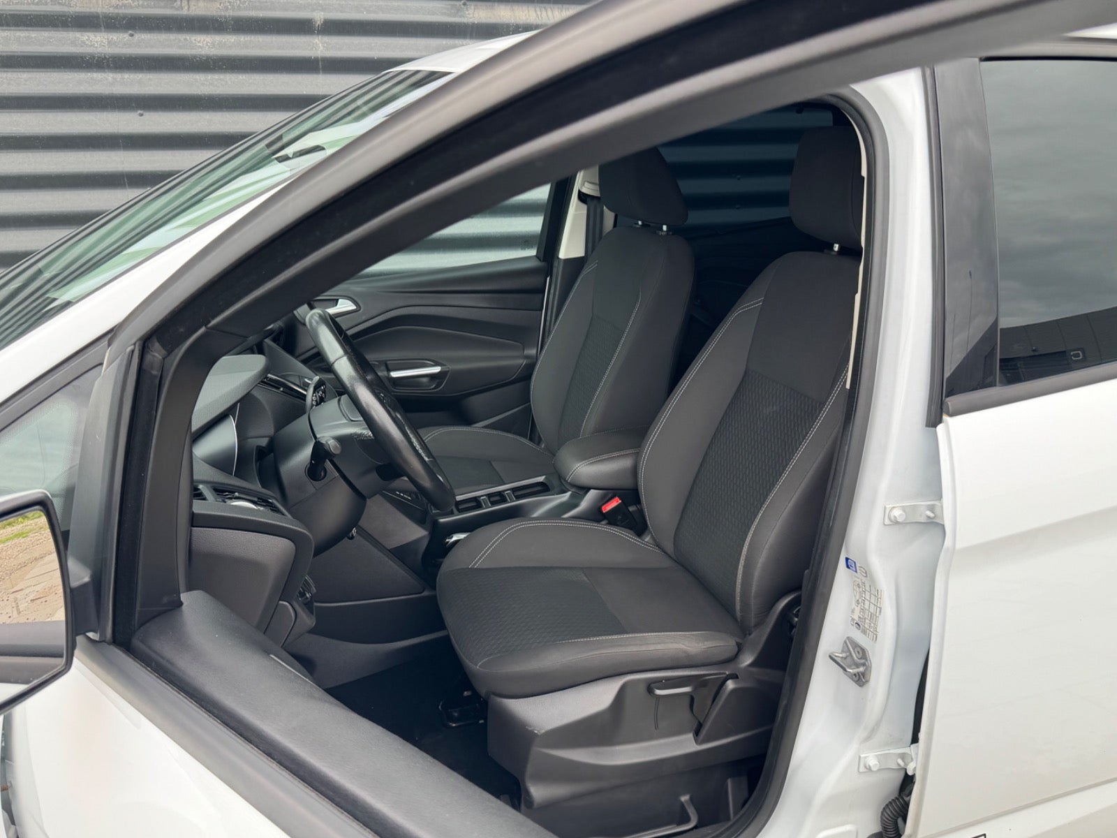 Billede af Ford C-MAX 1,5 TDCi 120 Business aut. Van