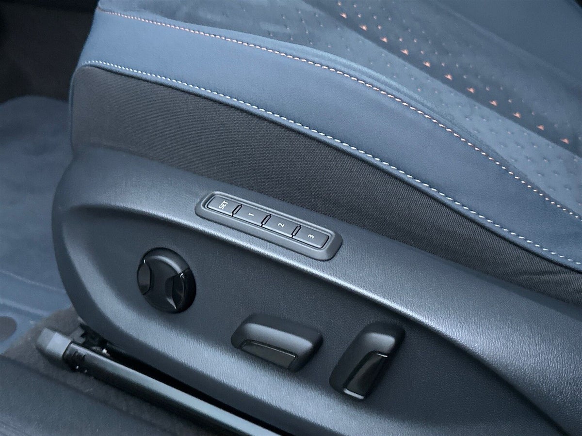 Cupra Tavascan VZ Adrenaline billede 19